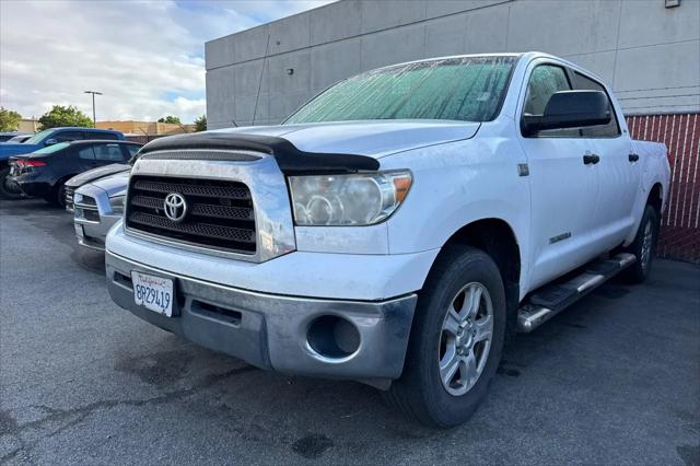 2007 Toyota Tundra SR5 4.7L V8