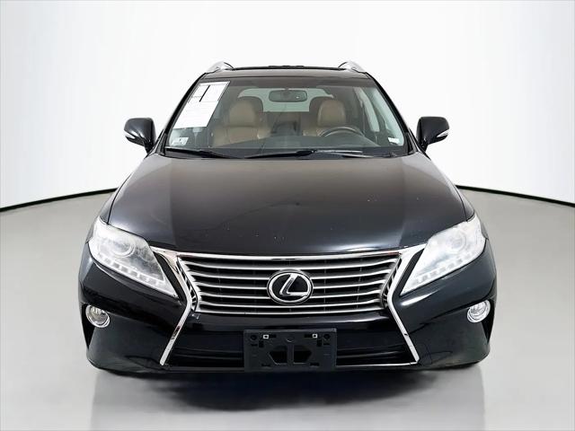 2015 Lexus RX 350 RX 350