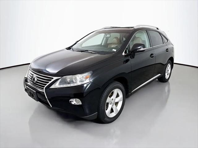 2015 Lexus RX 350 RX 350