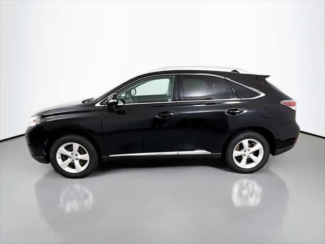 2015 Lexus RX 350 RX 350