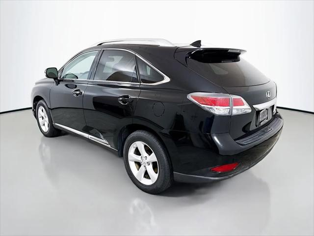 2015 Lexus RX 350 RX 350