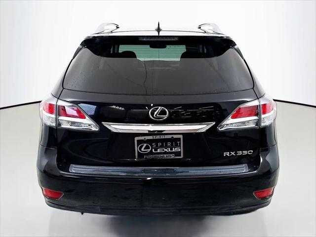 2015 Lexus RX 350 RX 350