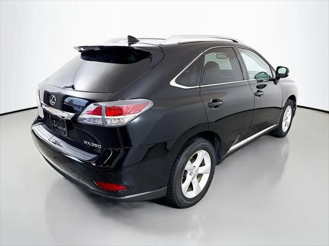 2015 Lexus RX 350 RX 350