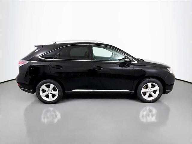 2015 Lexus RX 350 RX 350