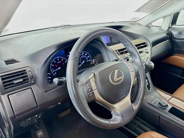 2015 Lexus RX 350 RX 350