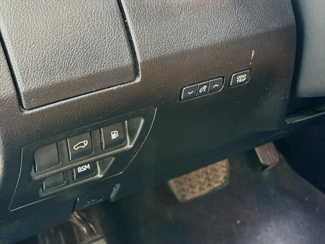 2015 Lexus RX 350 RX 350