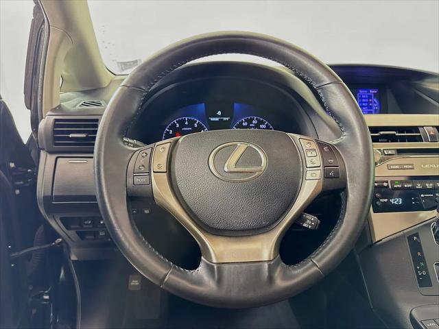 2015 Lexus RX 350 RX 350