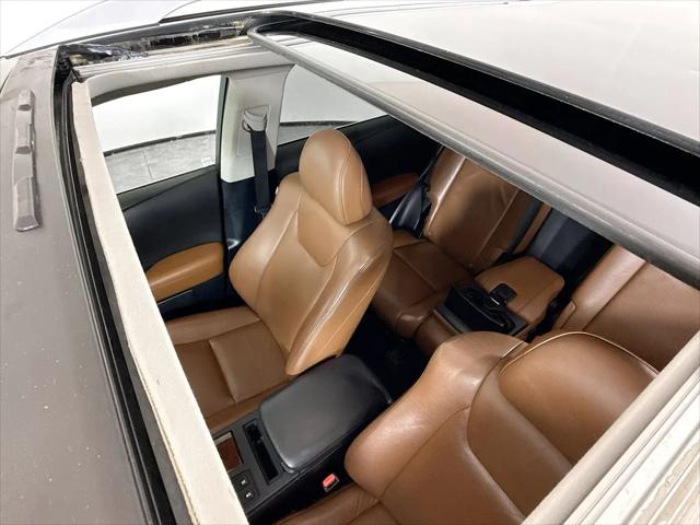 2015 Lexus RX 350 RX 350