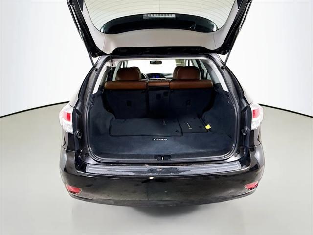 2015 Lexus RX 350 RX 350