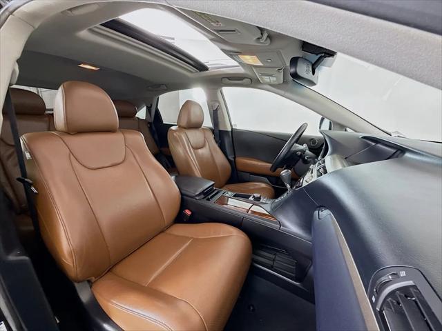 2015 Lexus RX 350 RX 350