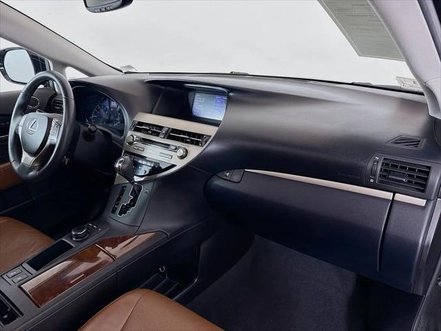 2015 Lexus RX 350 RX 350