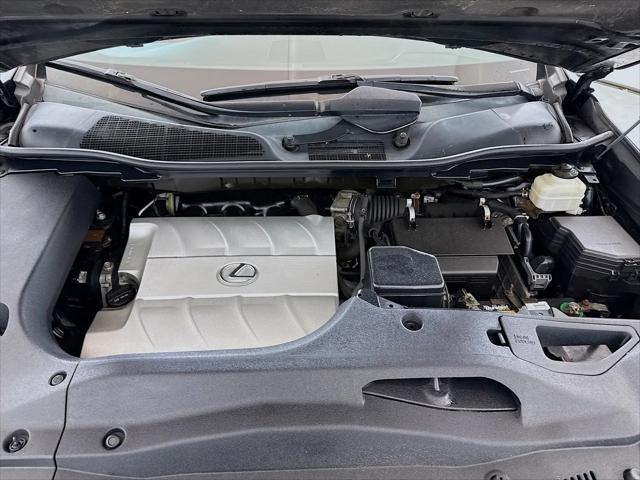 2015 Lexus RX 350 RX 350