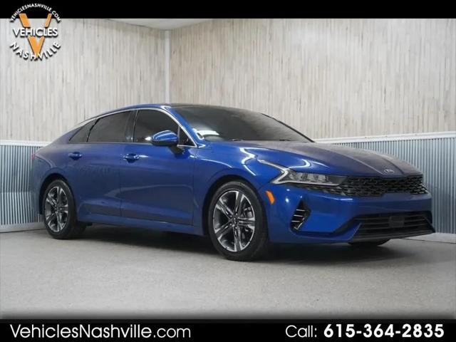 2021 Kia K5 EX for sale in Nashville, TN