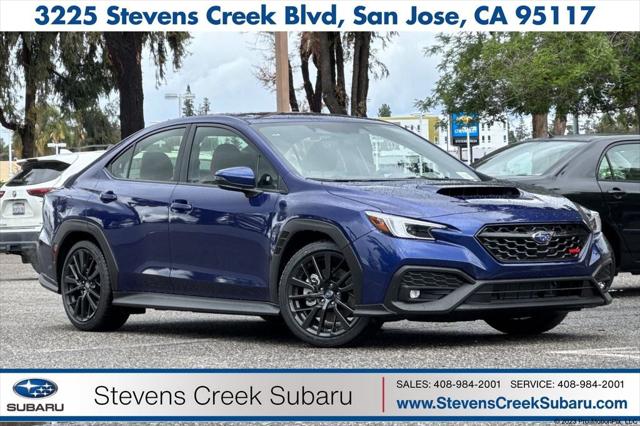 2026 Subaru WRX Limited for sale in San Jose, CA