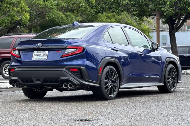 2026 Subaru WRX Limited