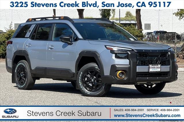 2026 Subaru Outback Wilderness for sale in San Jose, CA