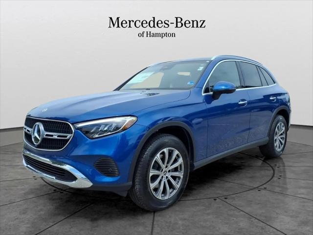 2026 Mercedes-Benz GLC GLC 300 for sale in Hampton, VA
