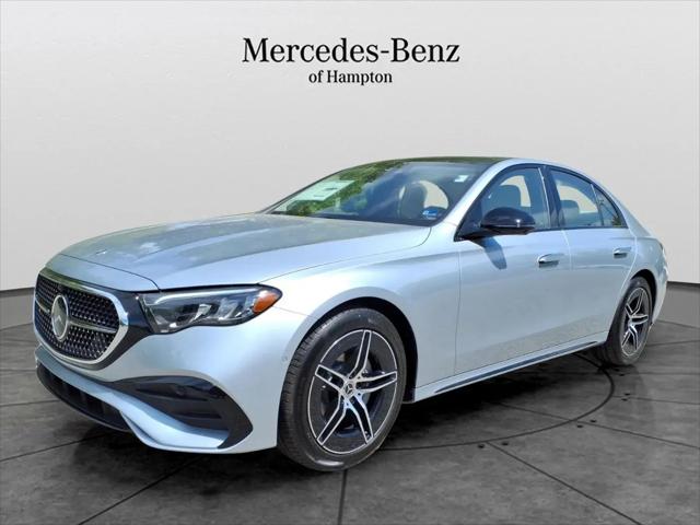 2026 Mercedes-Benz E 350 E 350 for sale in Hampton, VA