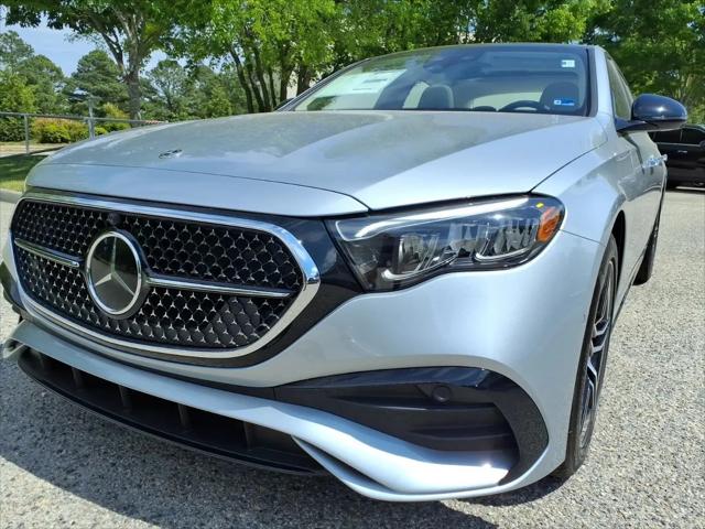 2026 Mercedes-Benz E 350 E 350