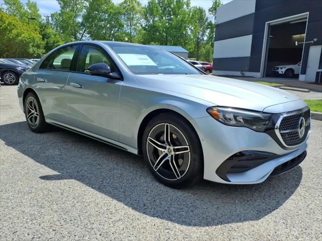 2026 Mercedes-Benz E 350 E 350