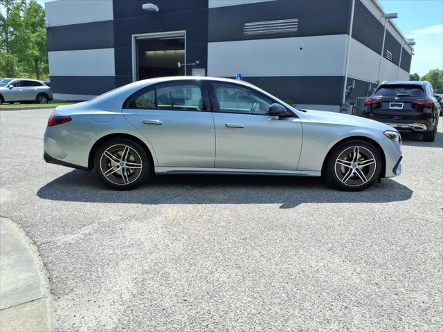 2026 Mercedes-Benz E 350 E 350