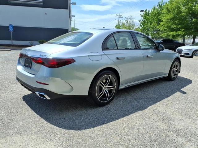 2026 Mercedes-Benz E 350 E 350
