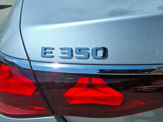 2026 Mercedes-Benz E 350 E 350