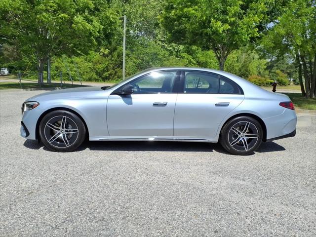 2026 Mercedes-Benz E 350 E 350