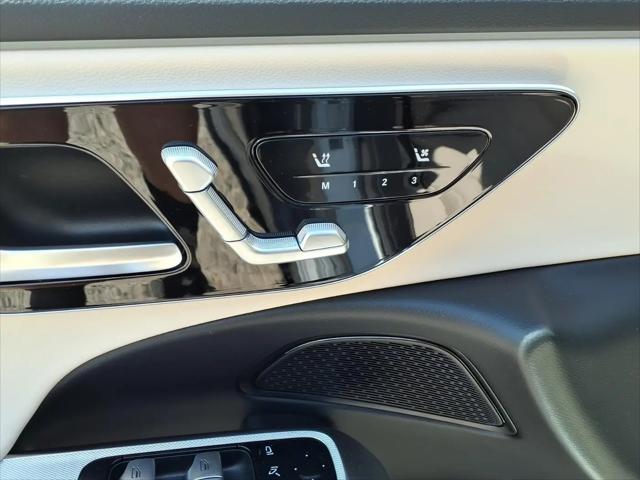 2026 Mercedes-Benz E 350 E 350