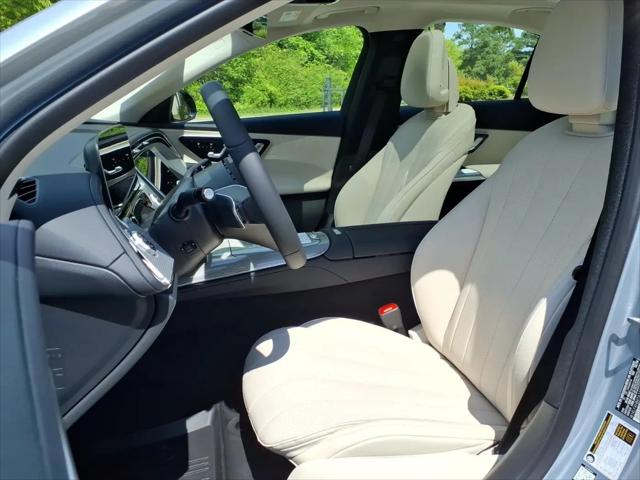 2026 Mercedes-Benz E 350 E 350