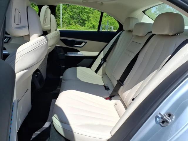 2026 Mercedes-Benz E 350 E 350