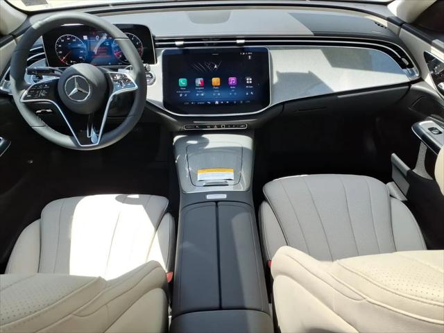 2026 Mercedes-Benz E 350 E 350