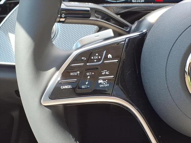 2026 Mercedes-Benz E 350 E 350