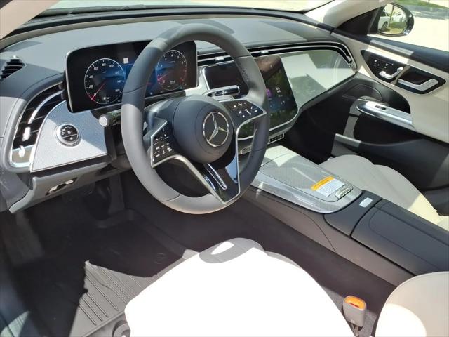 2026 Mercedes-Benz E 350 E 350
