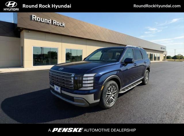 2026 Hyundai Palisade SEL 7P for sale in Round Rock, TX