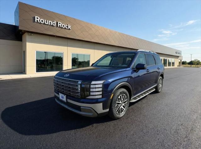 2026 Hyundai Palisade SEL 7P for sale in Round Rock, TX