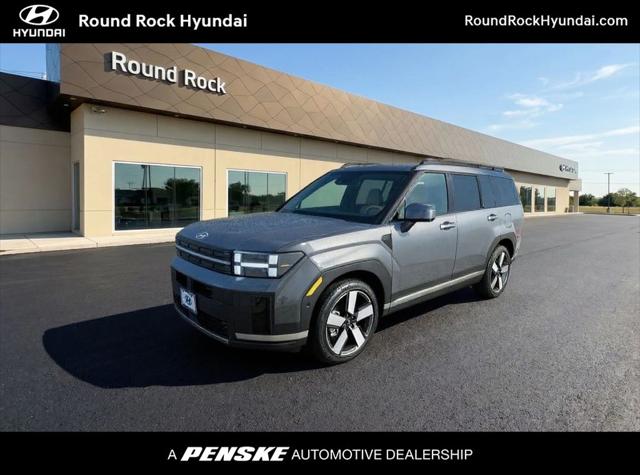 2026 Hyundai Santa Fe Limited for sale in Round Rock, TX