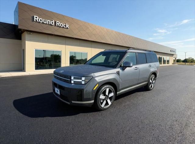 2026 Hyundai Santa Fe Limited for sale in Round Rock, TX