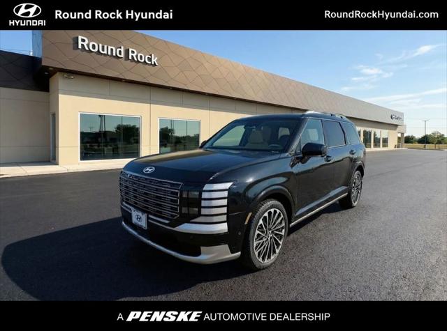 2026 Hyundai Palisade Calligraphy for sale in Round Rock, TX
