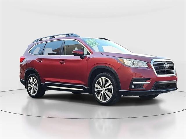 2020 Subaru Ascent Limited