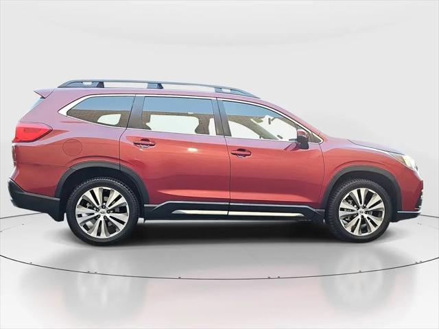 2020 Subaru Ascent Limited