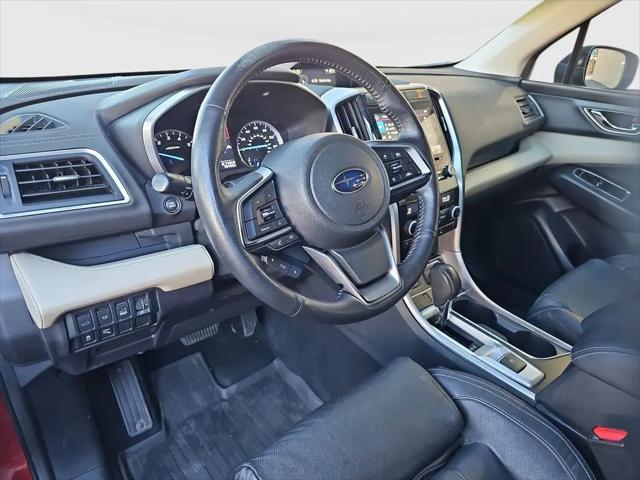 2020 Subaru Ascent Limited
