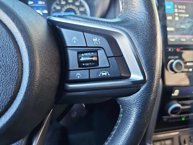 2020 Subaru Ascent Limited