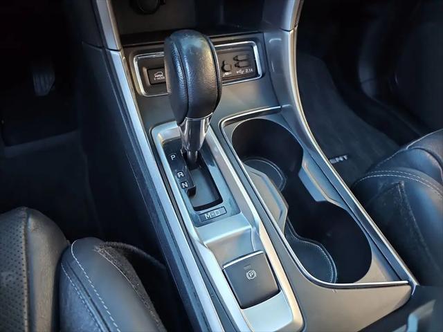 2020 Subaru Ascent Limited
