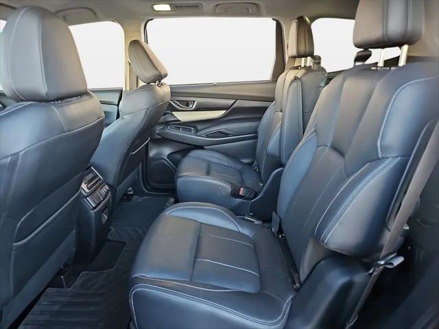 2020 Subaru Ascent Limited