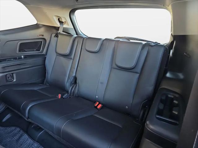 2020 Subaru Ascent Limited