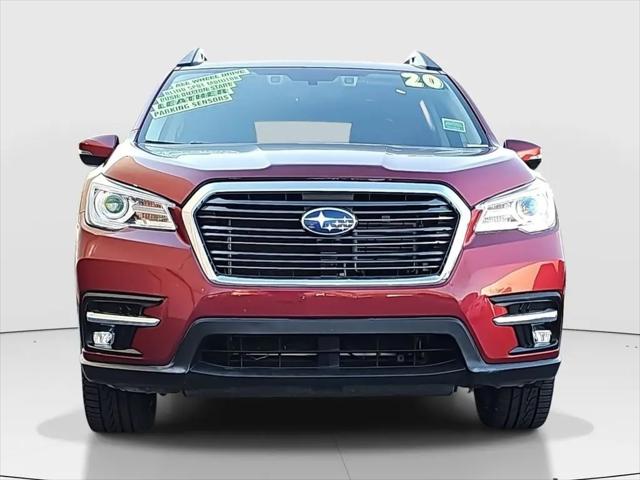 2020 Subaru Ascent Limited