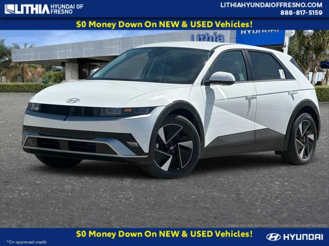 2026 Hyundai IONIQ 5 SEL for sale in Fresno, CA