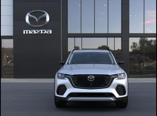 2026 Mazda CX-70 3.3 Turbo Premium