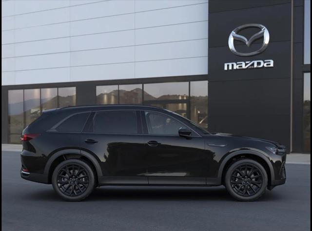 2026 Mazda CX-70 3.3 Turbo Premium